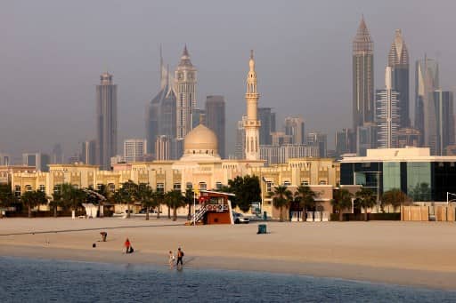 UAE urges private firms to hire nationals, offers 1-year paid leaves for govt employees to start business UAE urges private firms to hire nationals, offers 1-year paid leaves for govt employees to start business
