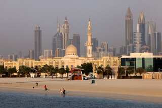 UAE urges private firms to hire nationals, offers 1-year paid leaves for govt employees to start business