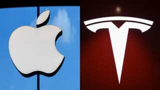 Apple, Tesla stocks hit major lows as concerns prevail over production amid Covid