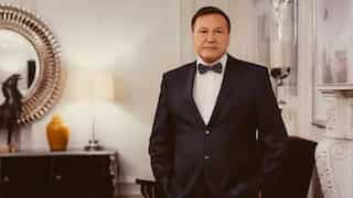 Indian police probe deaths of Russian lawmaker Antov and his travel companion, say no sign of foul play so far