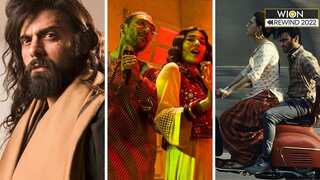 'Pasoori' to 'Joyland': 2022 was the year when Pakistan took its art to the world 