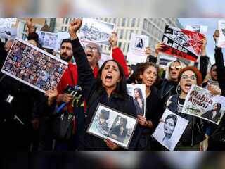 Iran: Tehran court sentences woman to 10 years of imprisonment for removing hijab