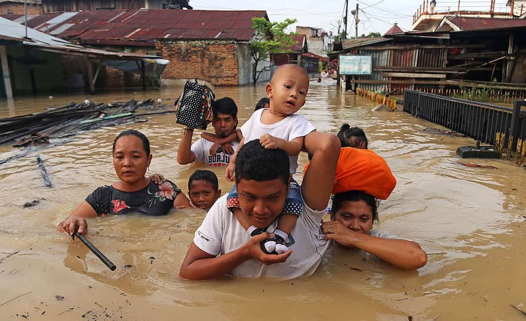 WION Climate Tracker | Philippines Flood: Death toll rises to 25 people