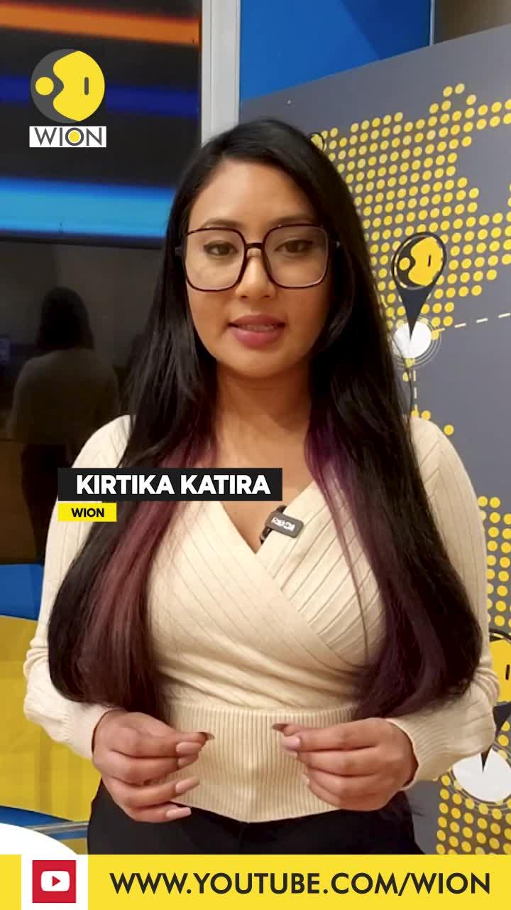 WionNews Video