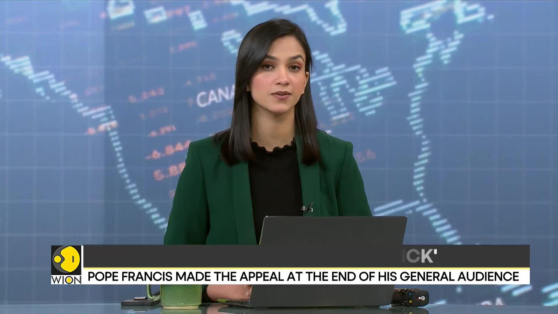 WionNews Video