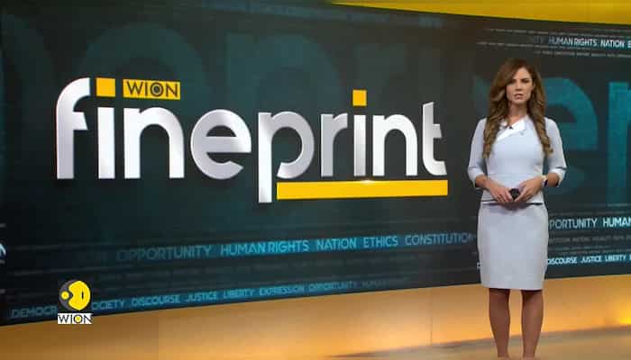 WION Fineprint: 2022 saw many big volcanic eruptions