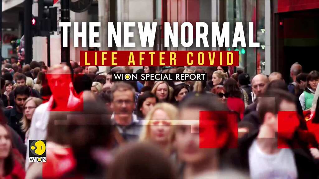 Year Ender 2022: Life after Covid