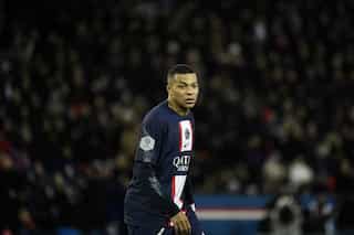 PSG star Kylian Mbappe ruled out of UCL tie against Bayern Munich