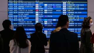UK, Australia have no plans to impose Covid restrictions on travellers from China