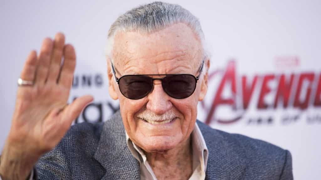 Stan Lee documentary in development at Disney+, but will it present the Marvel legend's darker side?