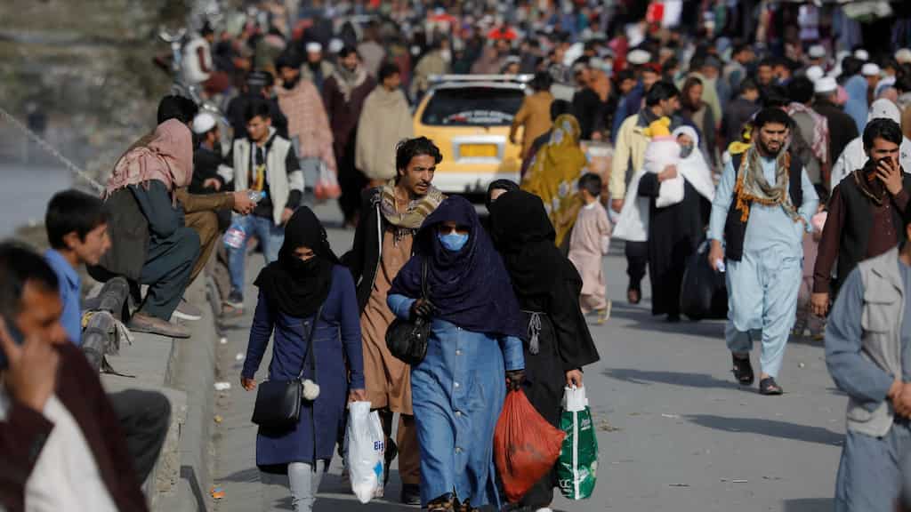 Afghanistan | UN halts 'time critical' programmes due to Taliban's ban on female aid workers