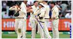 Australia thrash South Africa by an innings and 182 runs to win 2nd Test, take unassailable 2-0 lead