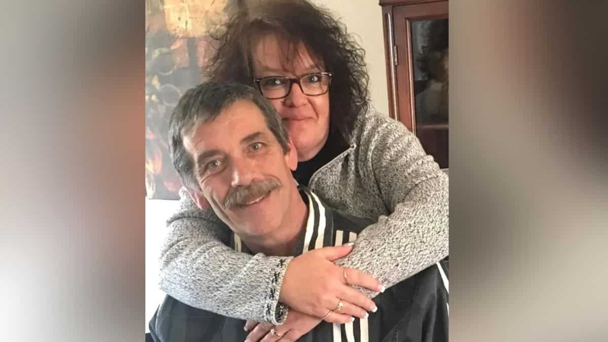 US couple dies of different types of cancer hours apart from each other US couple dies of different types of cancer hours apart from each other