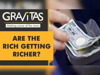Gravitas: Was your increment inflation-adjusted?