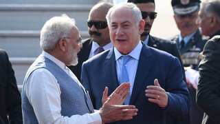 Netanyahu re-election: How Modi-Bibi at helm create 'certain magic' in India-Israel ties