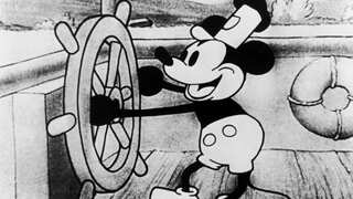 Disney to lose rights to Mickey Mouse as the character enters public domain. But there's a caveat