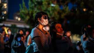 Japan reports its highest-ever tally of Covid related deaths, 415 in one day