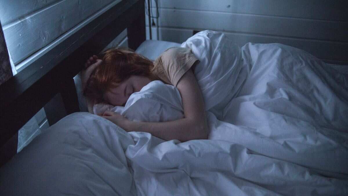 10 reasons you are unable to sleep 10 reasons you are unable to sleep