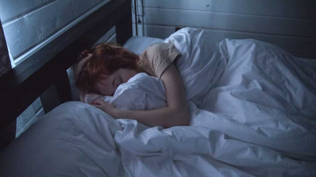 10 reasons you are unable to sleep