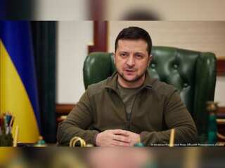 Kremlin says any Ukraine peace plan must include four annexed regions