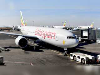 Ethiopian Airlines resumes commercial flights in rebel-held Tigray capital