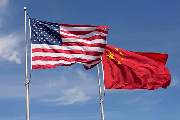 U.S. will require Covid-19 testing for travellers from China