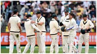 Updated ICC World Test Championship points table after Australia beat South Africa at the MCG