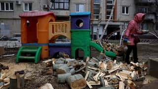 Fighting in Ukraine is at a deadlock, says Ukrainian spy chief