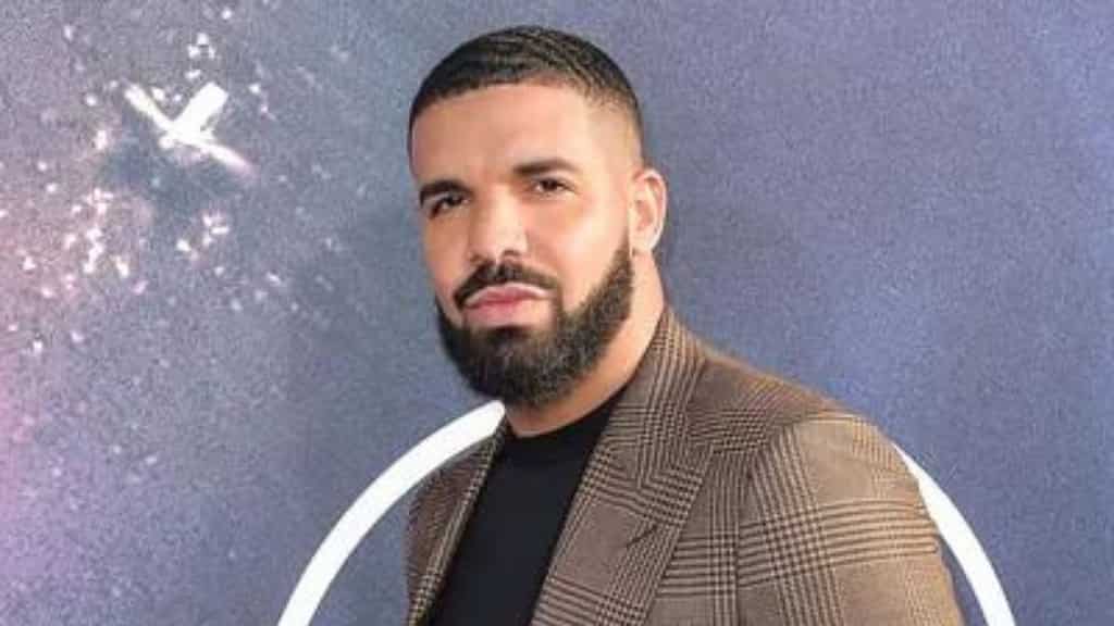 Drake gives fan $50,000 for spending their furniture money on his show