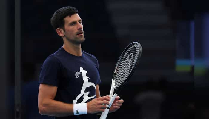 Djokovic can't forget Australian deportation but wants to move on