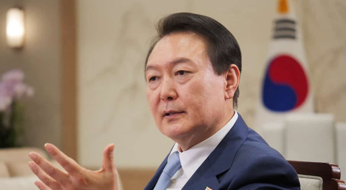 South Korea plans to upgrade preparedness after unchecked North Korea’s drone incursion South Korea plans to upgrade preparedness after unchecked North Korea’s drone incursion