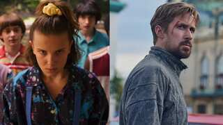 Netflix's most-watched movies and TV shows of 2022: 'The Gray Man' and 'Stranger Things 4' come out on top