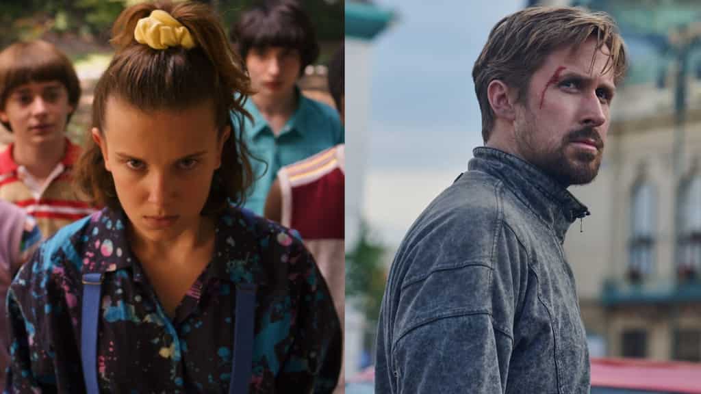 Netflix's most-watched movies and TV shows of 2022: 'The Gray Man' and 'Stranger Things 4' come out on top