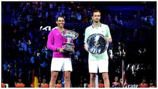 Australian Open: 3.4 per cent increase from 2022! Organisers announce record prize pool for 2023 season-opener