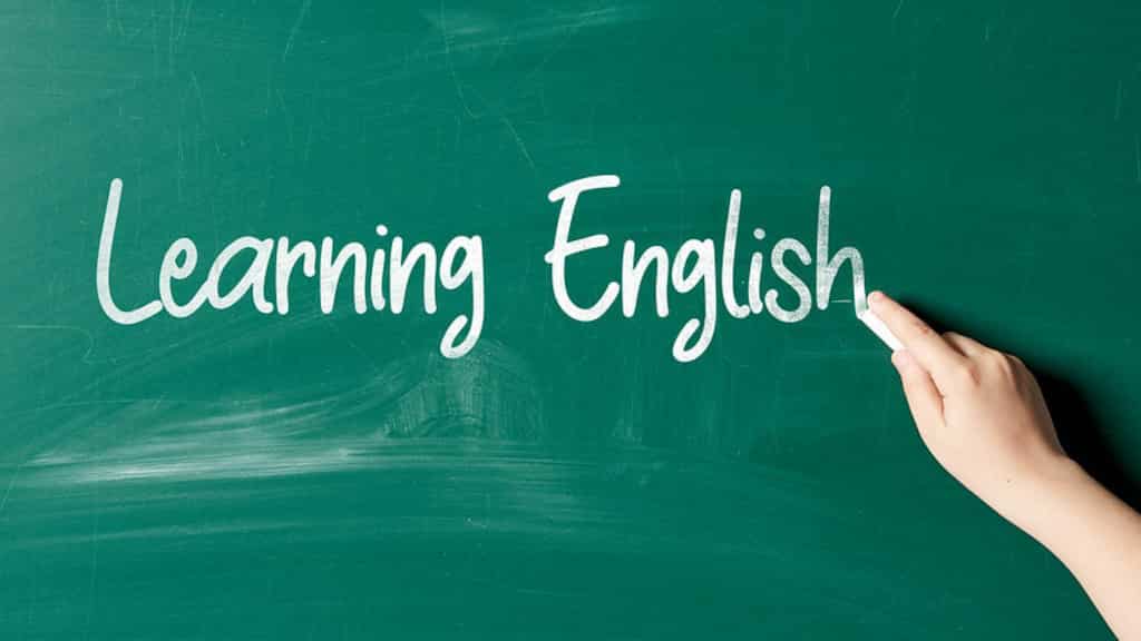 How to learn advanced English if you don't speak it natively