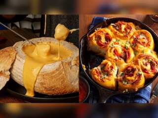 New Year 2023: Deck up your dinner table with these scrumptious dishes