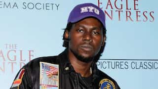 Rapper Theophilus London reported missing by family