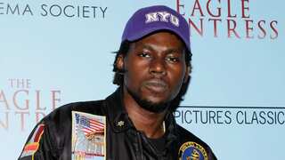 Rapper Theophilus London reported missing by family