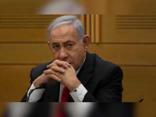 Netanyahu vows for more settlements in West Bank
