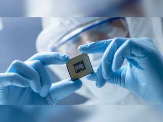 World Business Watch: South Korea's chip output falls most since the global financial crisis