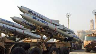 The rise of Indian defence industry: Exports cross $1.6 billion, imports down 11%