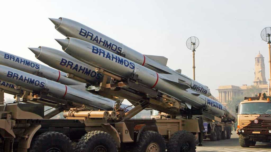 The rise of Indian defence industry: Exports cross $1.6 billion, imports down 11%