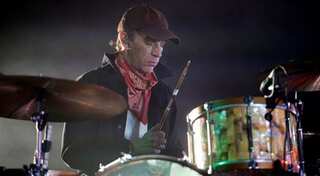 Rock band Modest Mouse’ drummer, Jeremiah Green, diagnosed with cancer