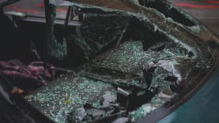 'An absolute miracle': Three kids including a 12-month baby survive car accident that killed parents