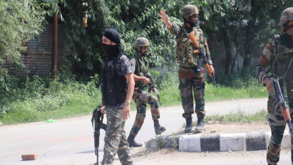 Is it time to retire the 64-year-old AFSPA act?