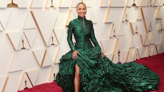 Jada Pinkett Smith talks about her Alopecia journey since Oscar slap: 'It’s been a hard one'