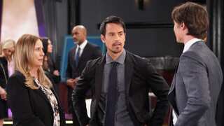 Why Marcus Coloma exited the show General Hospital before filming the final scenes