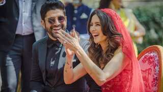 Shibani Dandekar says trolls called her interfaith marriage with Farhan Akhtar 'love jihad'