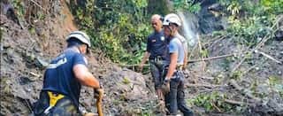 Philippine floods: Death toll climbs to 39; search for survivors continues