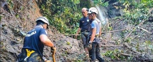 Philippine floods: Death toll climbs to 39; search for survivors continues